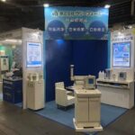 CareTEX大阪 2021ラリーフォース出店スペース